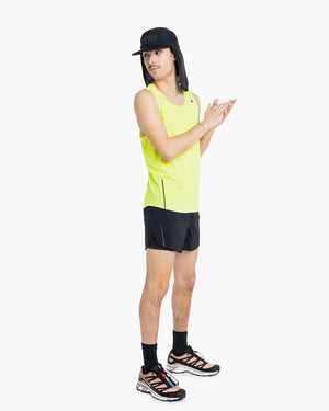 Ciele Men's DLYShort Long Shorts – Shadowcast - achilles heel