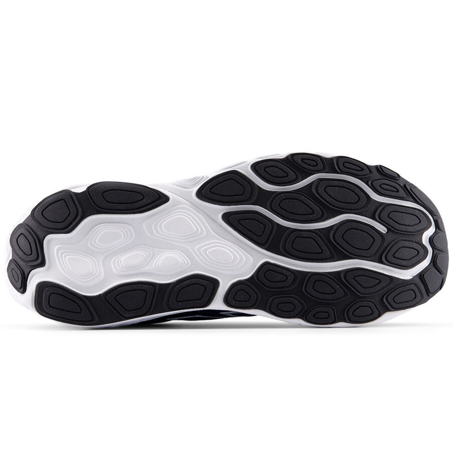 Men's 860v14 Running Shoes Galaxy Blue / NB Navy / Winter Grass - Achilles Heel