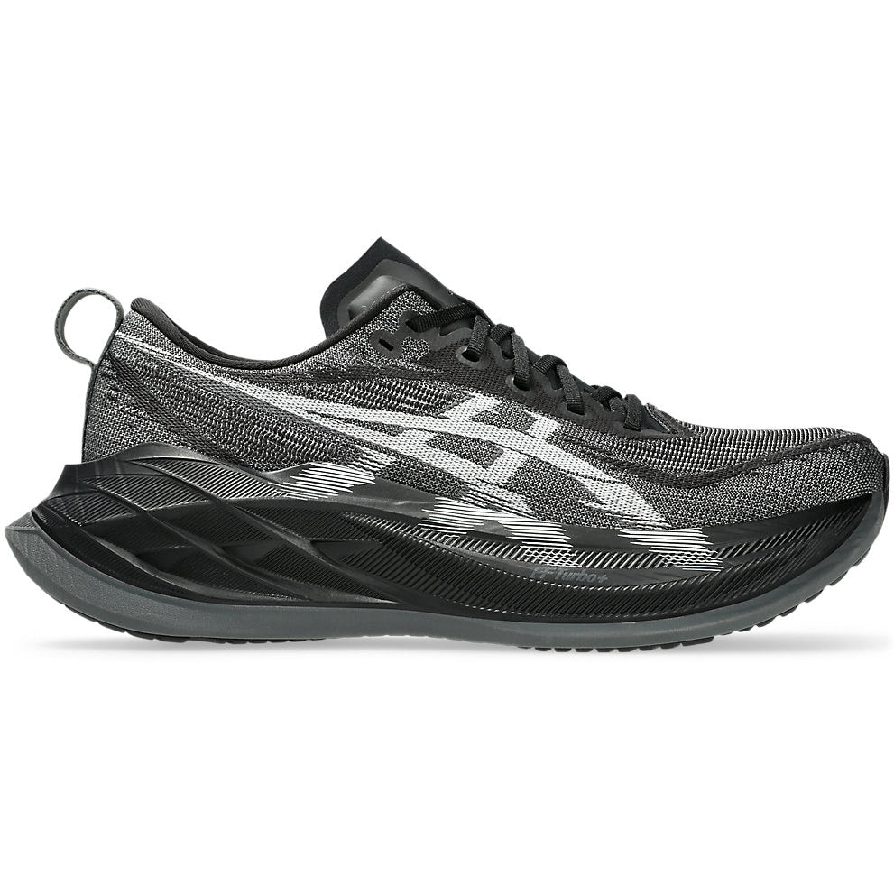 Superblast 2 Running Shoes Black / White - Achilles Heel