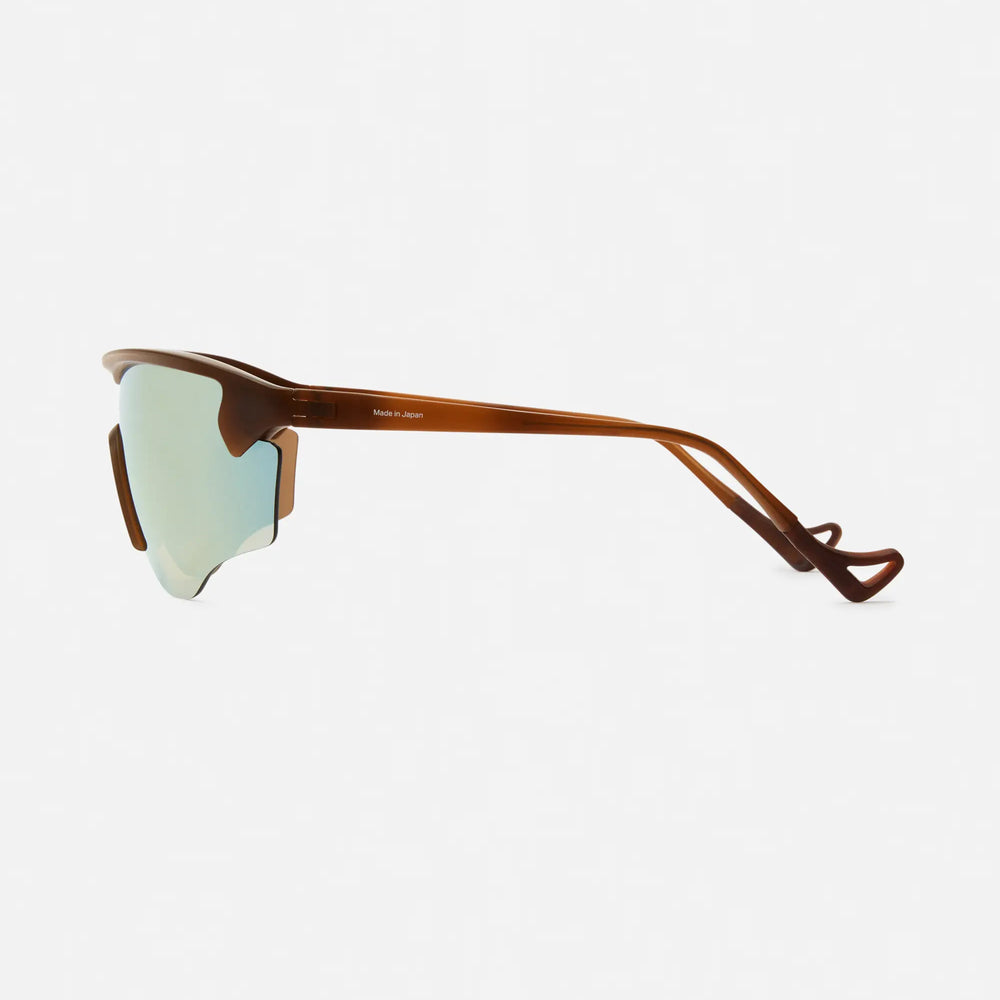 District Vision Junya Racer Cedar D+ Fire Mirror - achilles heel