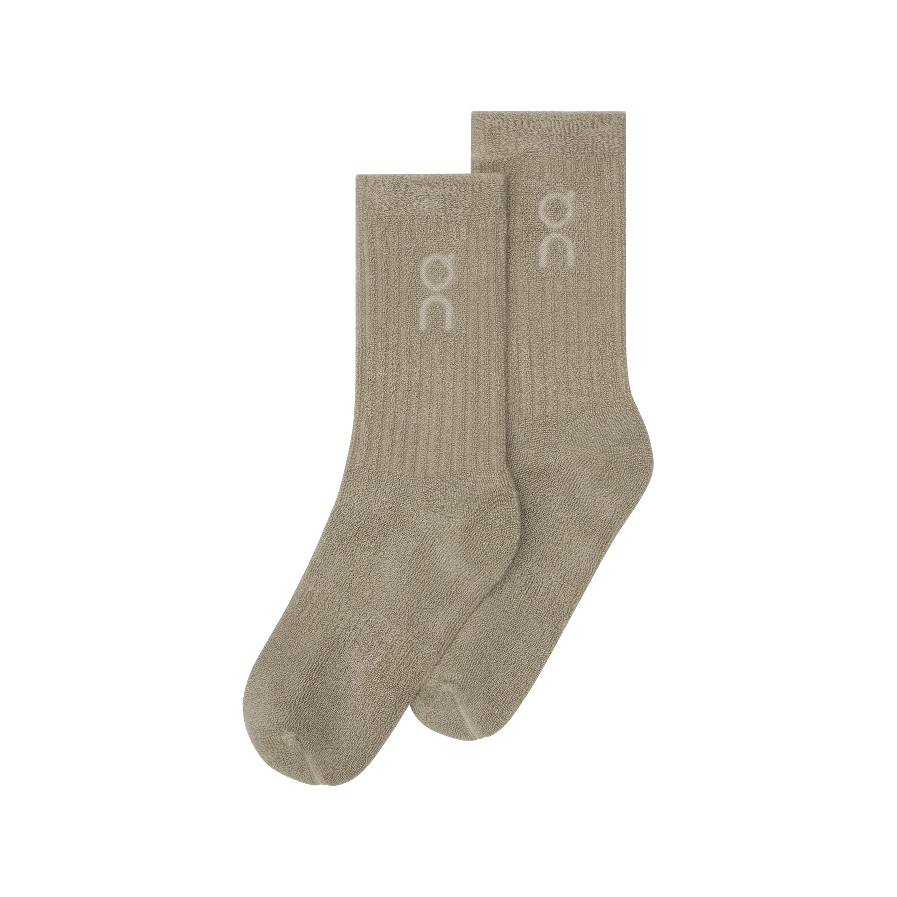 Terry Socks High Desert - Achilles Heel