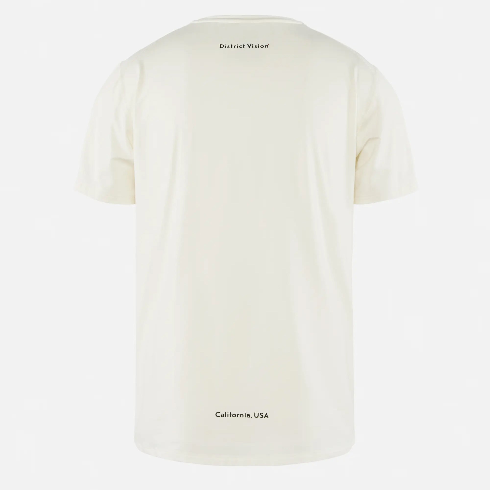 Men's Deva Tee Lunar White - Achilles Heel