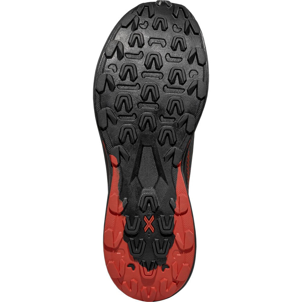La Sportiva Men's Prodigio Trail Running Shoes Yellow / Black - Achilles Heel