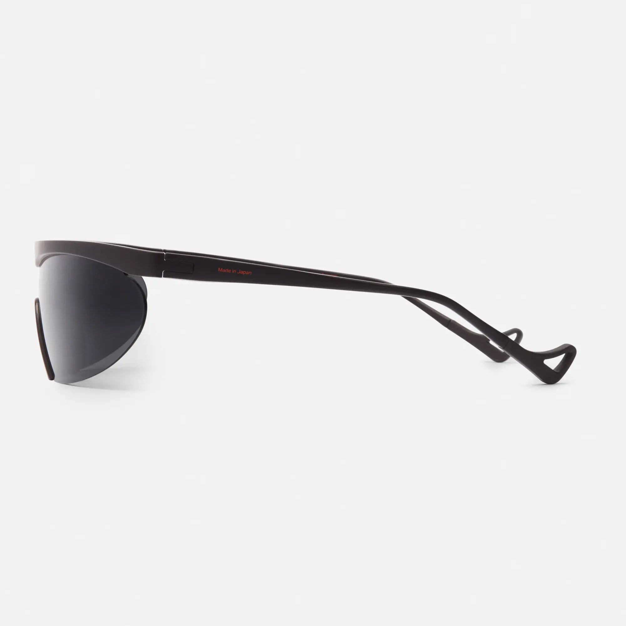 Koharu Eclipse Black D+ Onyx Mirror - Achilles Heel