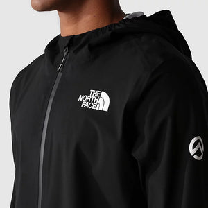The North Face Men's Summit Superior Futurelight Jacket TNF Black - achilles heel
