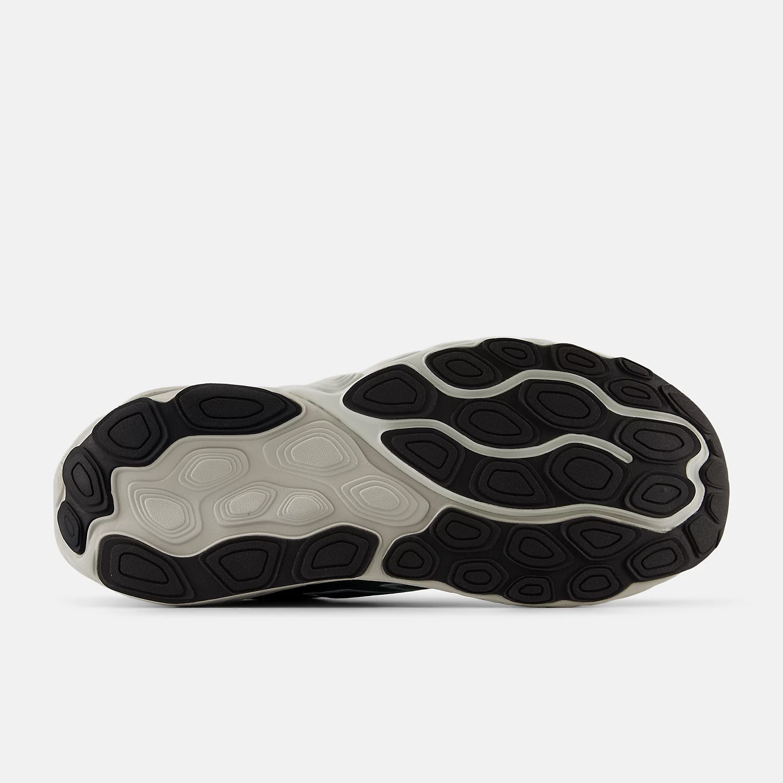 Men's 860v14 Running Shoes Dark Juniper / Black Cement / Grey Matter - Achilles Heel