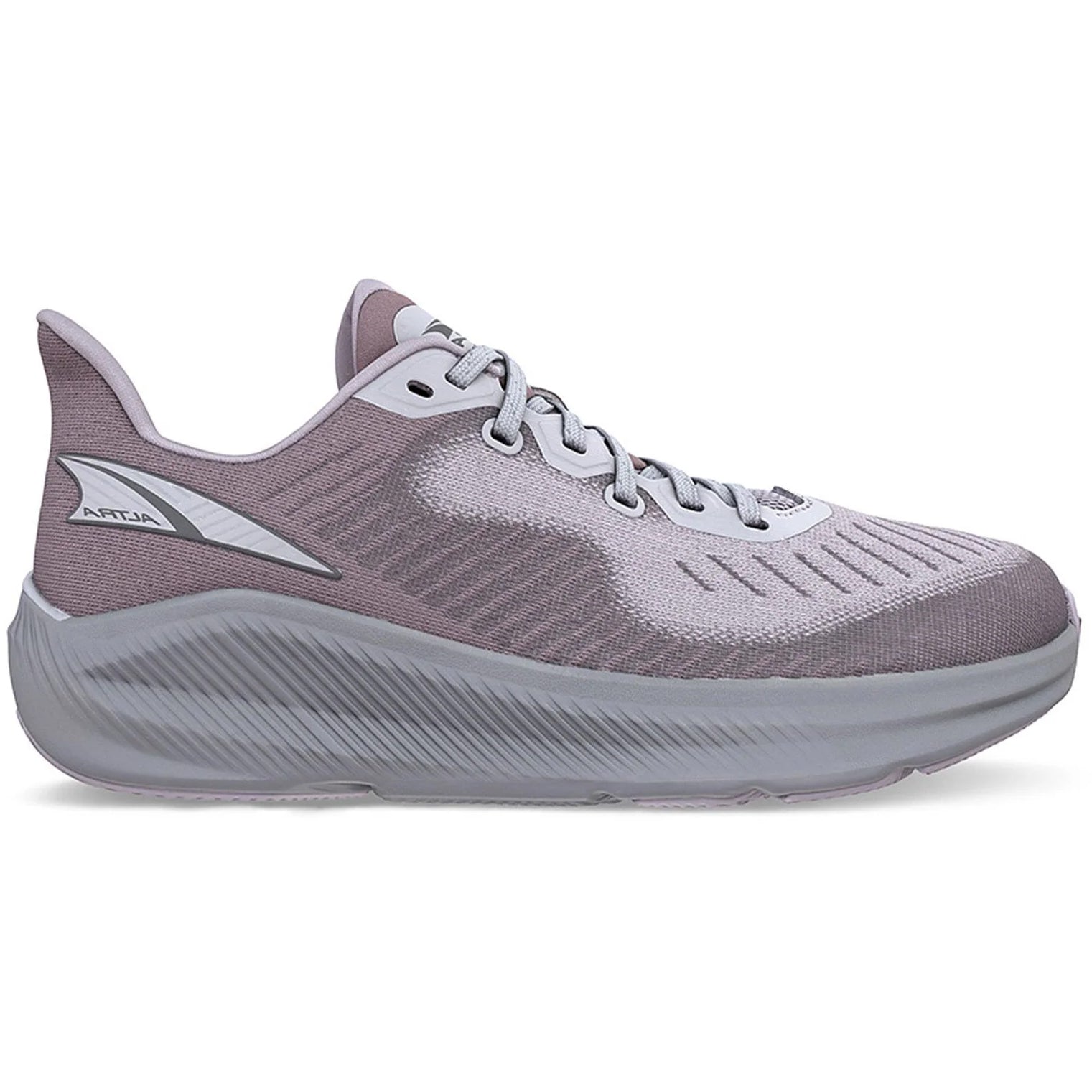 Altra Women's Experience Form Running Shoes Purple - Achilles Heel