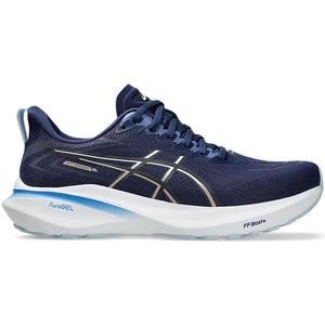 Asics Women's GT-2000 13 Running Shoes Indigo Blue / Carrier Grey - achilles heel