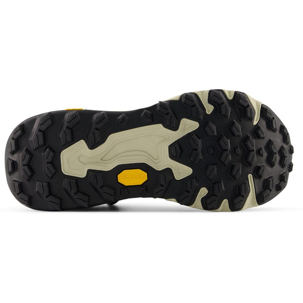 Women's Fresh Foam X Hierro Hiker GORE-TEX Walking Boots Black / Timberwolf - Achilles Heel