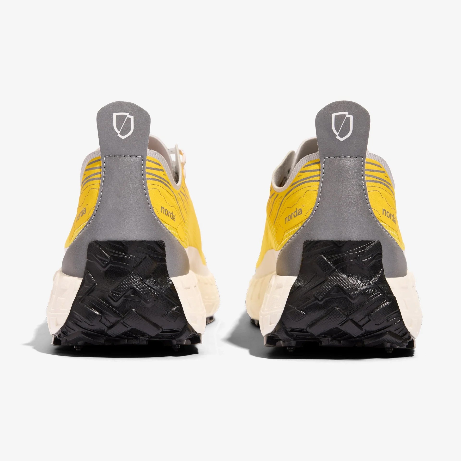 Men's 001 Trail Running Shoes Parhelion - Achilles Heel