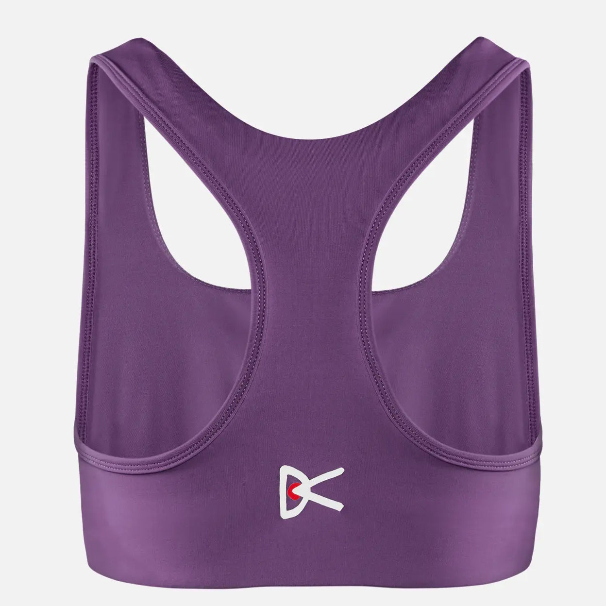 Women's Twin Layer Medium Support Bra Nightshade - Achilles Heel