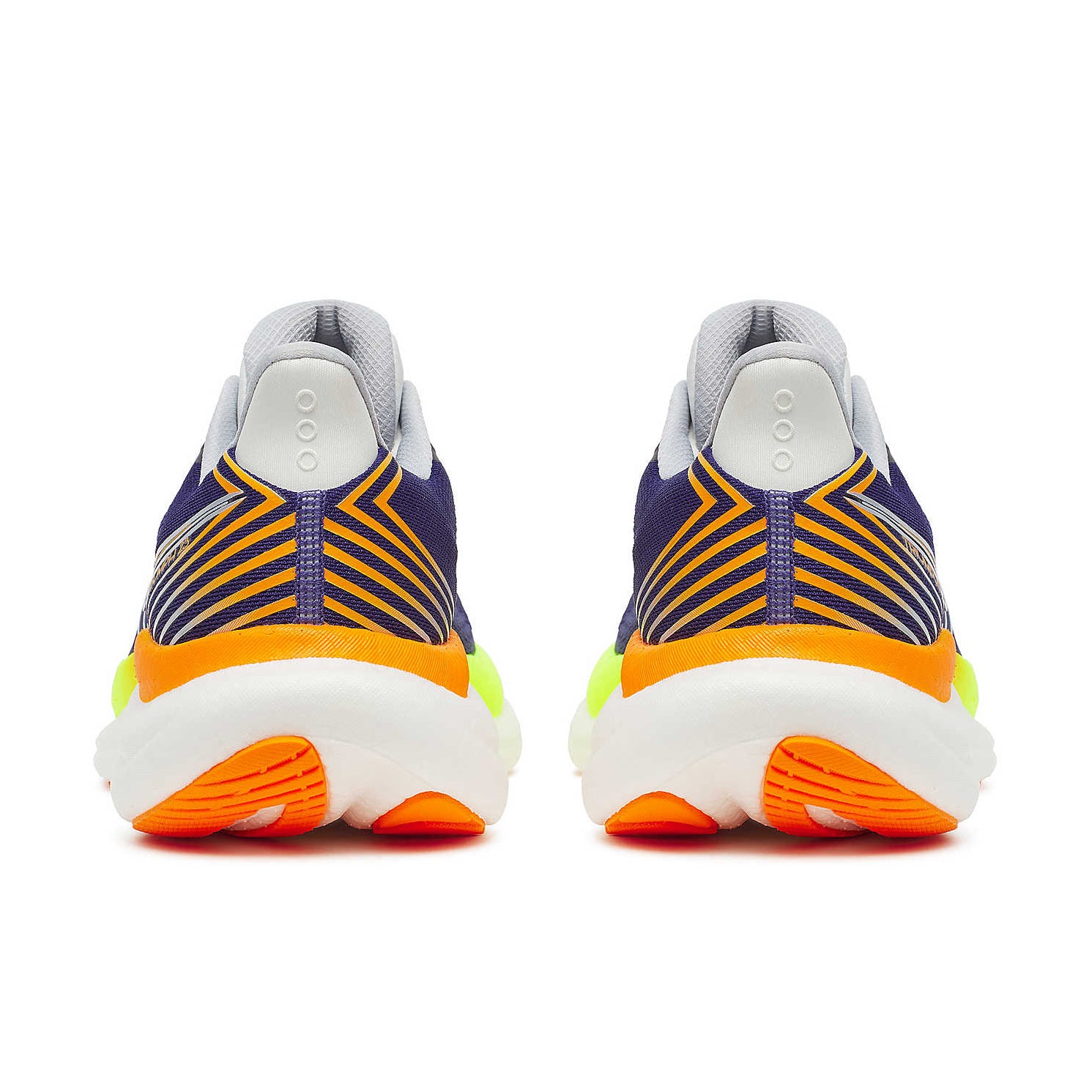 Men's Triumph 23 Running Shoes Frigid / Citron