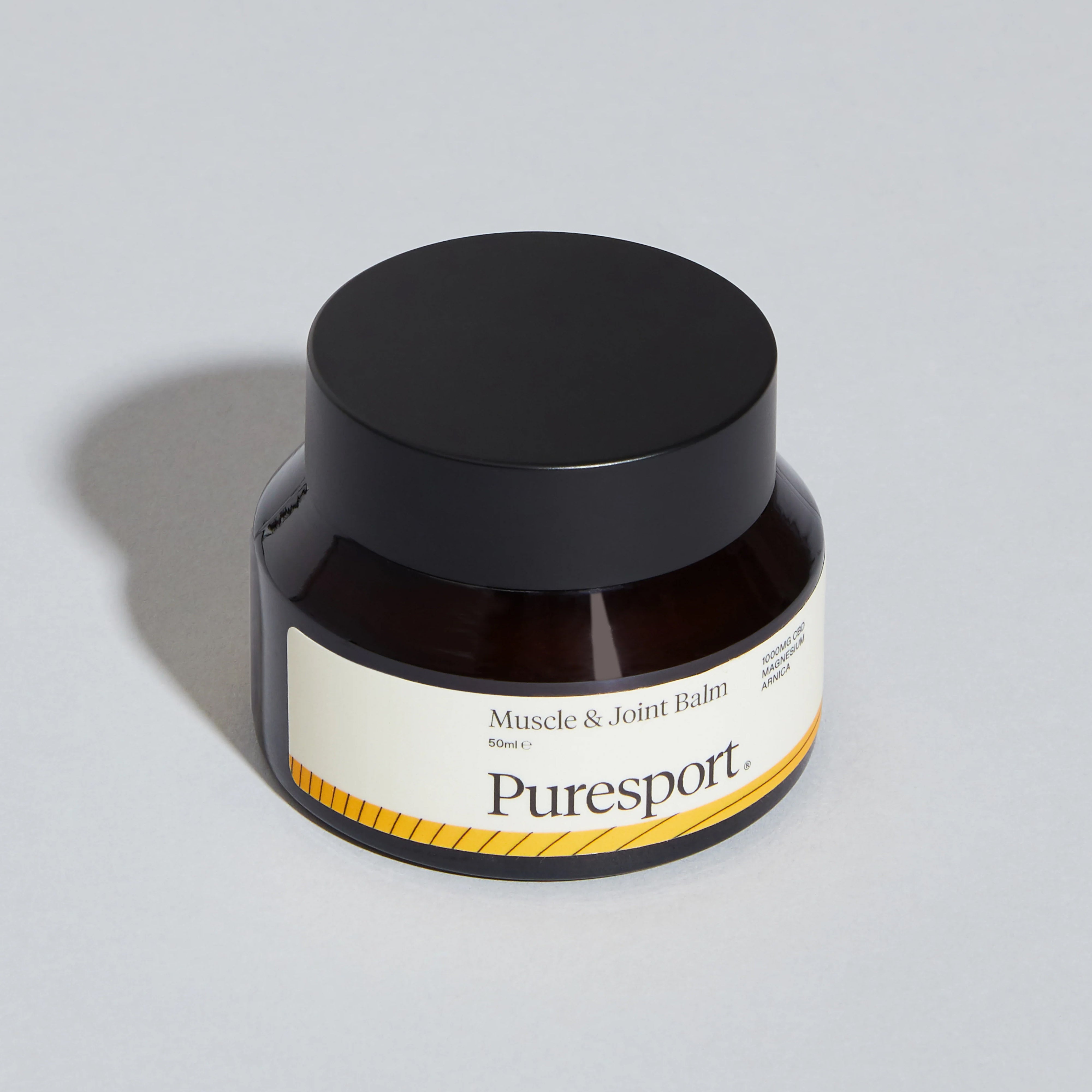 Puresport Muscle & Joint Balm 1000mg - Achilles Heel
