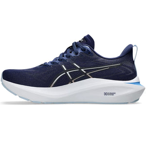 Asics Women's GT-2000 13 Running Shoes Indigo Blue / Carrier Grey - achilles heel