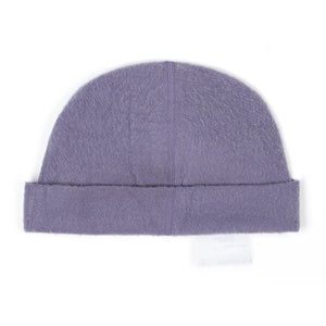 Satisfy FuzzMerino Beanie Dusk - achilles heel