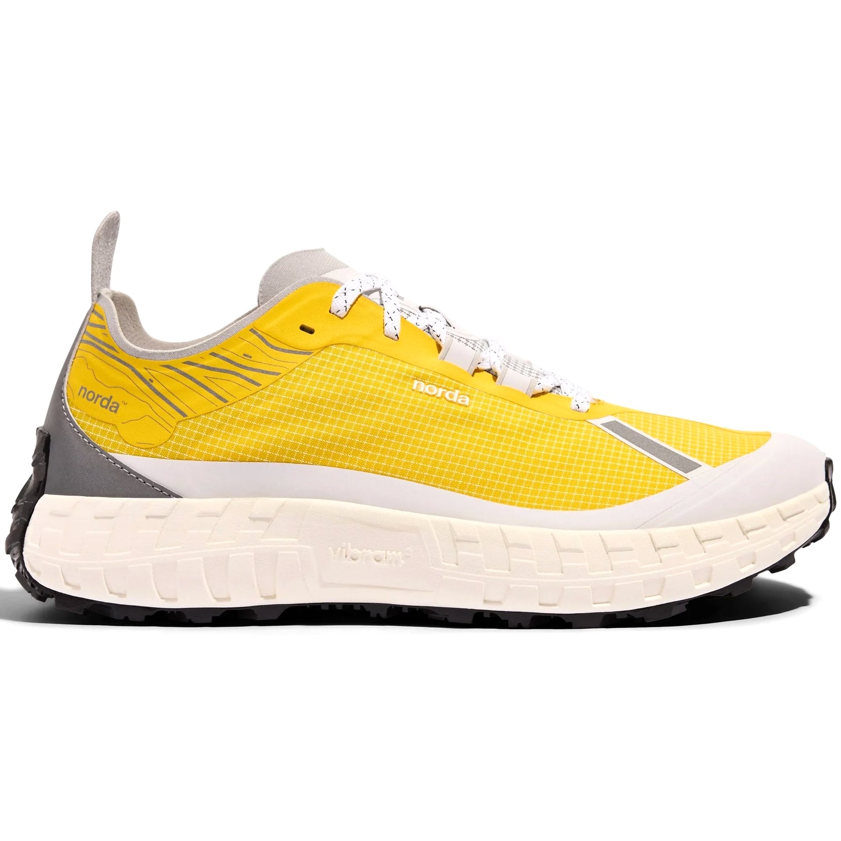 Men's 001 Trail Running Shoes Parhelion - Achilles Heel