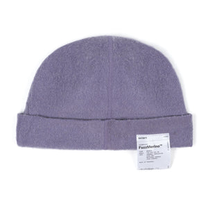 Satisfy FuzzMerino Beanie Dusk - achilles heel