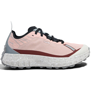 norda Men's 001 LTD Edition Trail Running Shoes Axolotl - achilles heel