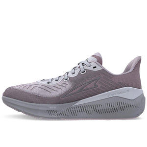 Altra Women's Experience Form Running Shoes Purple - achilles heel