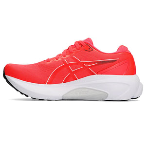 Asics Women's Gel-Kayano 30 Running Shoes Diva Pink / Electric Red - achilles heel