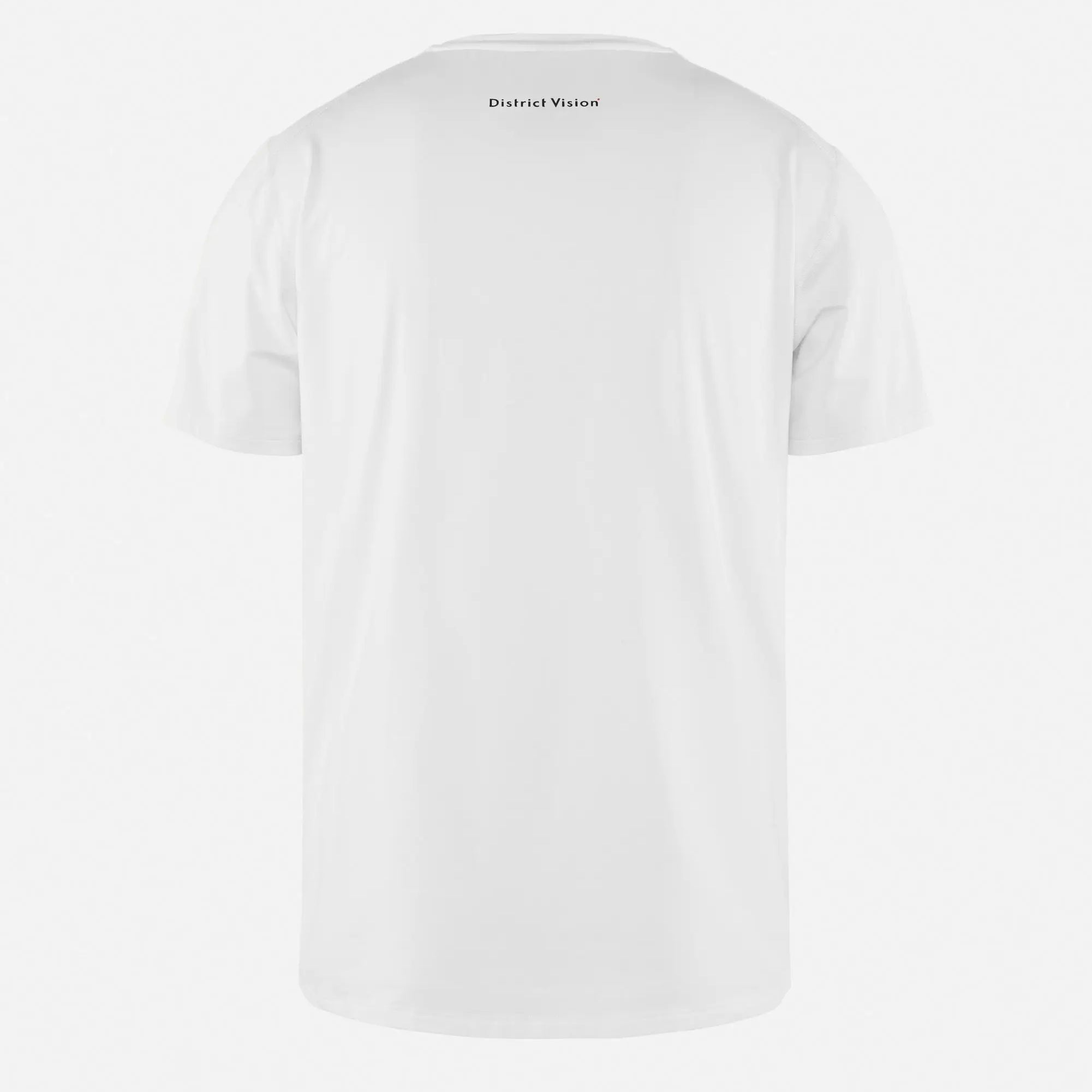 Men's Lightweight Tee White - Achilles Heel
