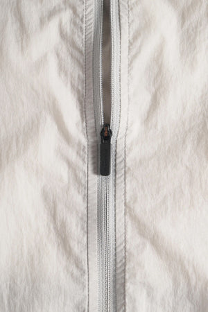 District Vision Men's Ultralight DWR Wind Jacket Moonstone - achilles heel