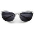 Takeyoshi Altitude Master Silver D+ Onyx Mirror - Achilles Heel