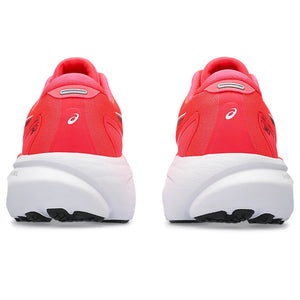 Asics Women's Gel-Kayano 30 Running Shoes Diva Pink / Electric Red - achilles heel