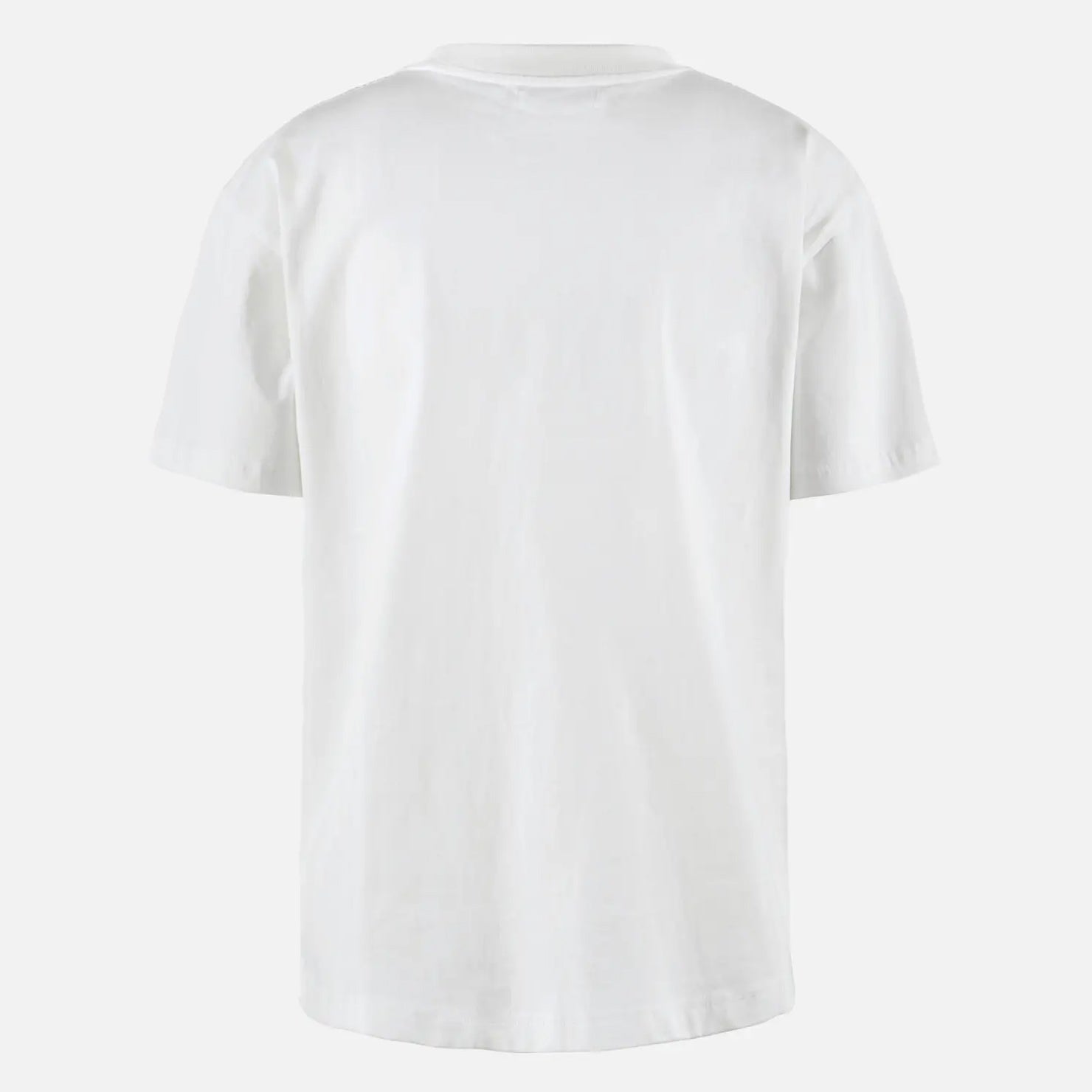 Men's California Cotton Tee Monkey Mind Bone - Achilles Heel