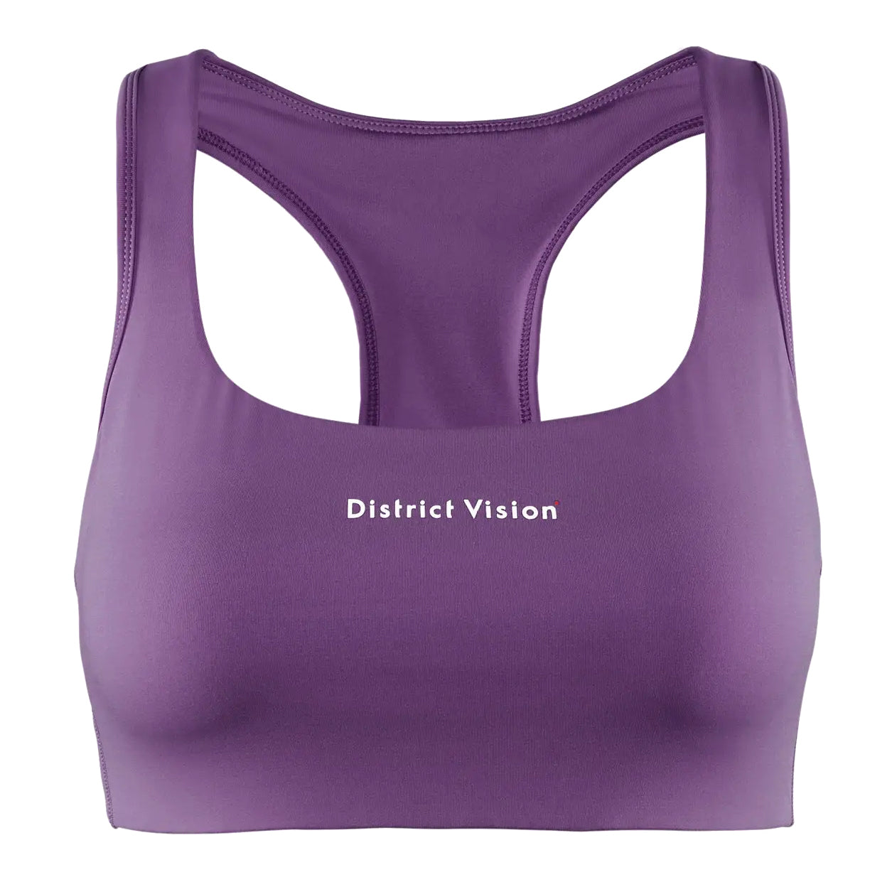 Women's Twin Layer Medium Support Bra Nightshade - Achilles Heel