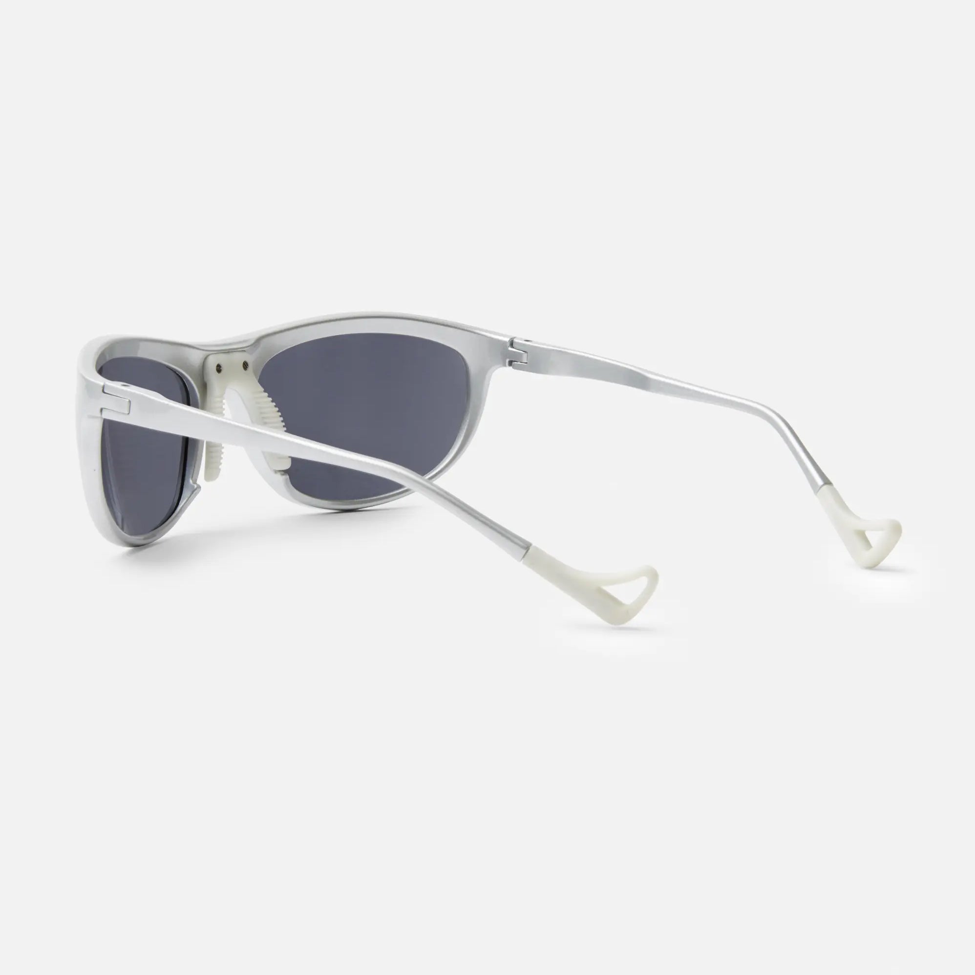 Takeyoshi Altitude Master Silver D+ Onyx Mirror - Achilles Heel