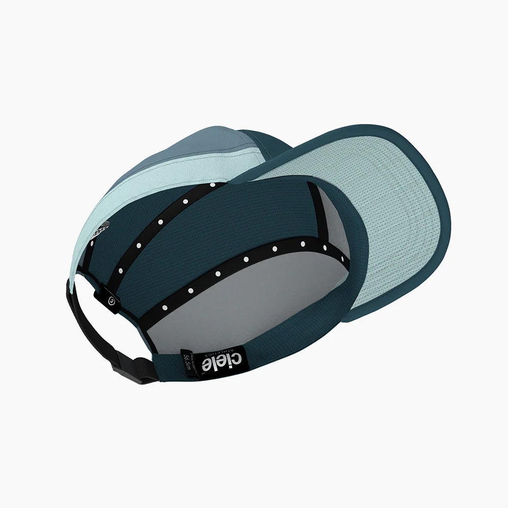Ciele ALZCap SC - C Plus - Hamilton - achilles heel