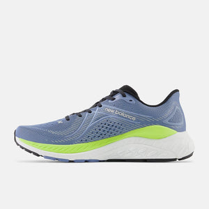 New balance men best sale blue