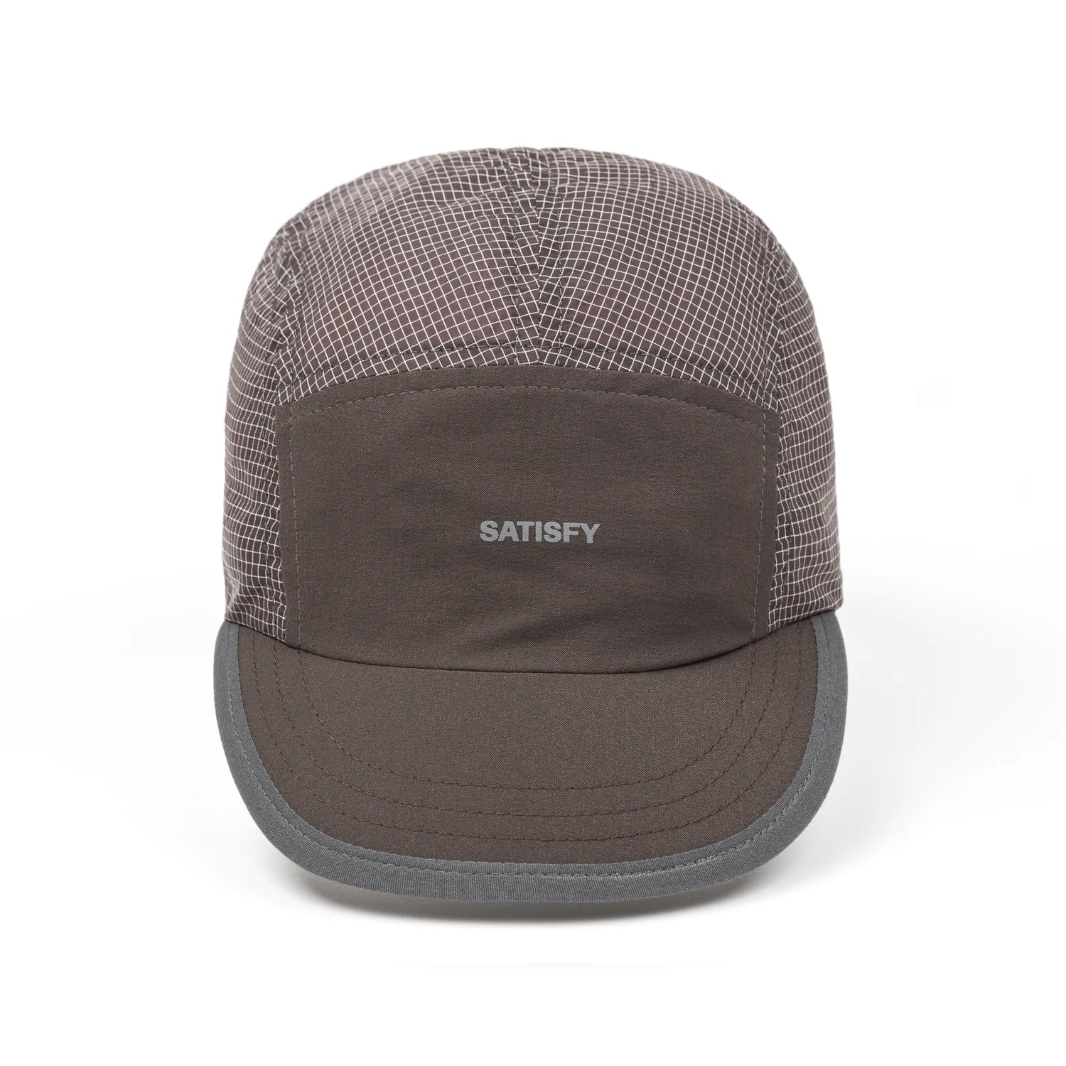 Satisfy Rippy Dyneema Trail Cap Quicksand - Achilles Heel