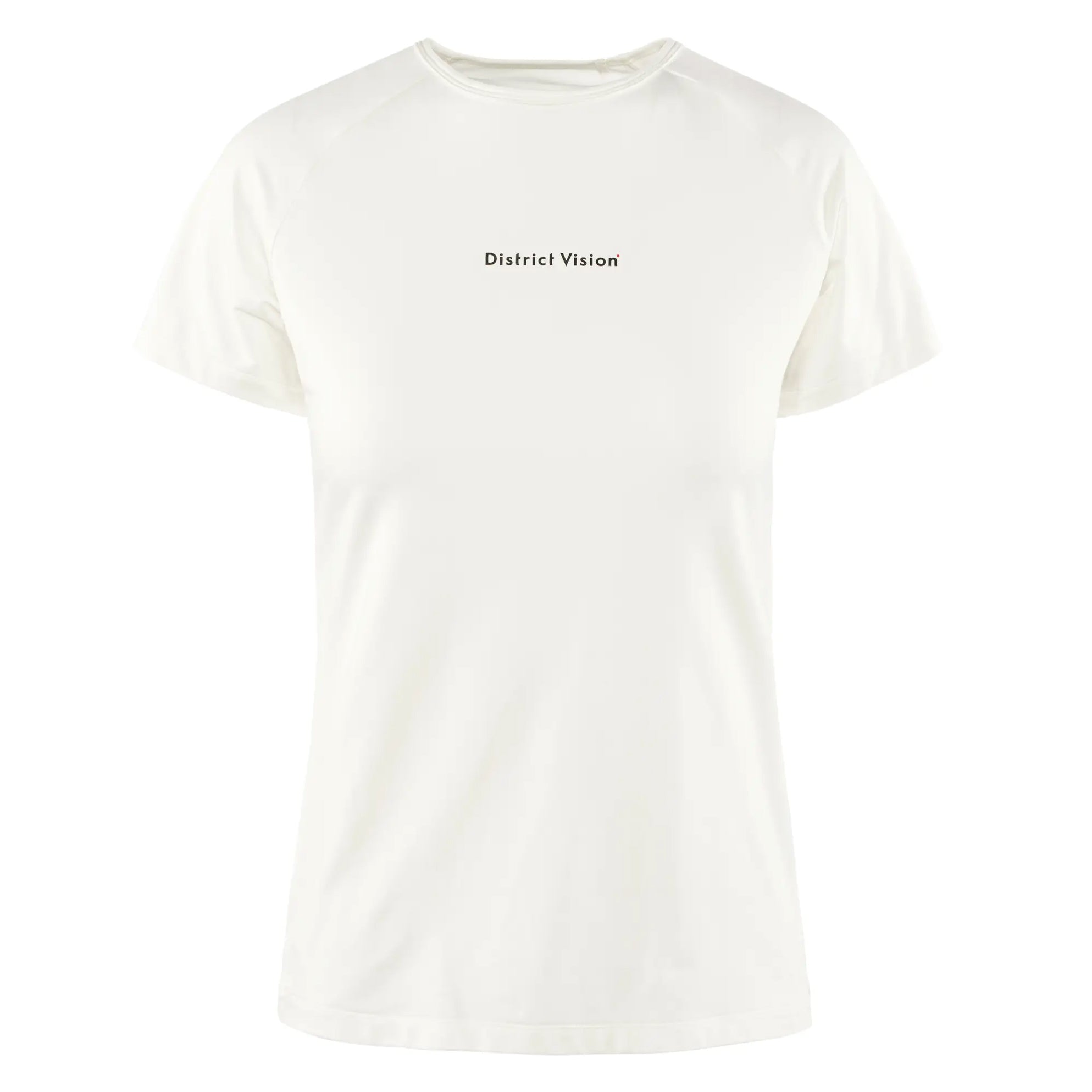 Women's Lightweight Fitted Tee Lunar White - Achilles Heel