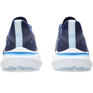Asics Women's GT-2000 13 Running Shoes Indigo Blue / Carrier Grey - achilles heel