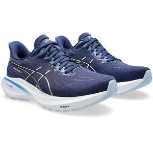 Asics Women's GT-2000 13 Running Shoes Indigo Blue / Carrier Grey - achilles heel
