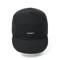 Rippy Air Trail Cap Black - Achilles Heel