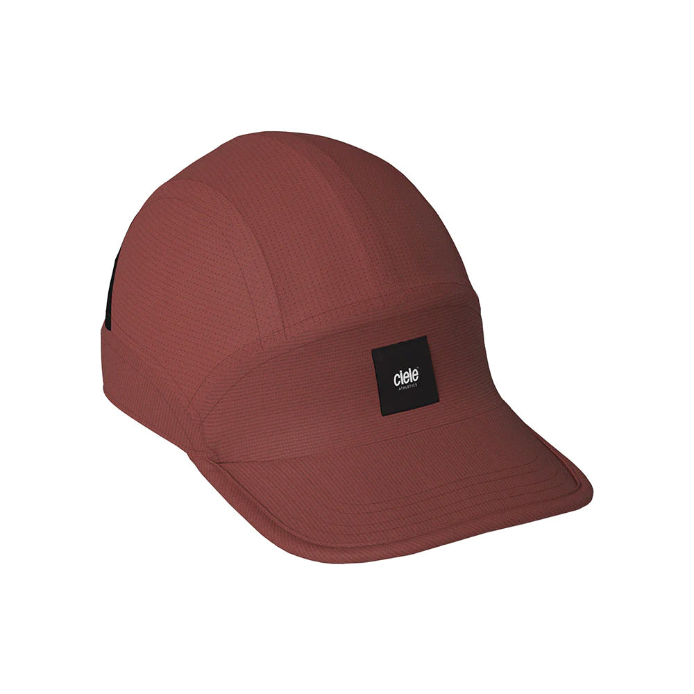 Ciele RDCap SC - Frame S - Rouge - Achilles Heel