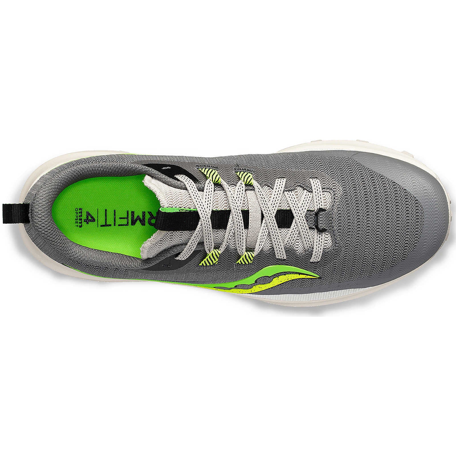Saucony Peregrine 6 Review | Switchback Travel