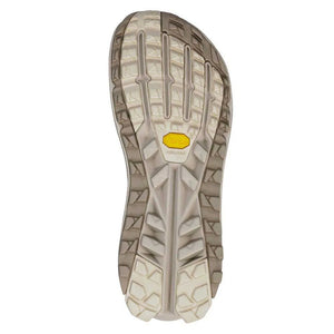 Altra Men's Olympus 6 Trail Running Shoes Sand - achilles heel