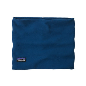 Patagonia Micro D Gaiter Lagom Blue - achilles heel