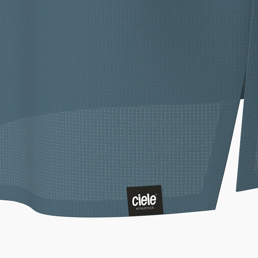 Ciele Men's FSTTShirt - Roksea - achilles heel