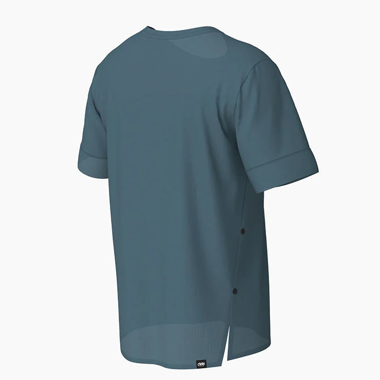 Ciele Men's FSTTShirt - Roksea - achilles heel