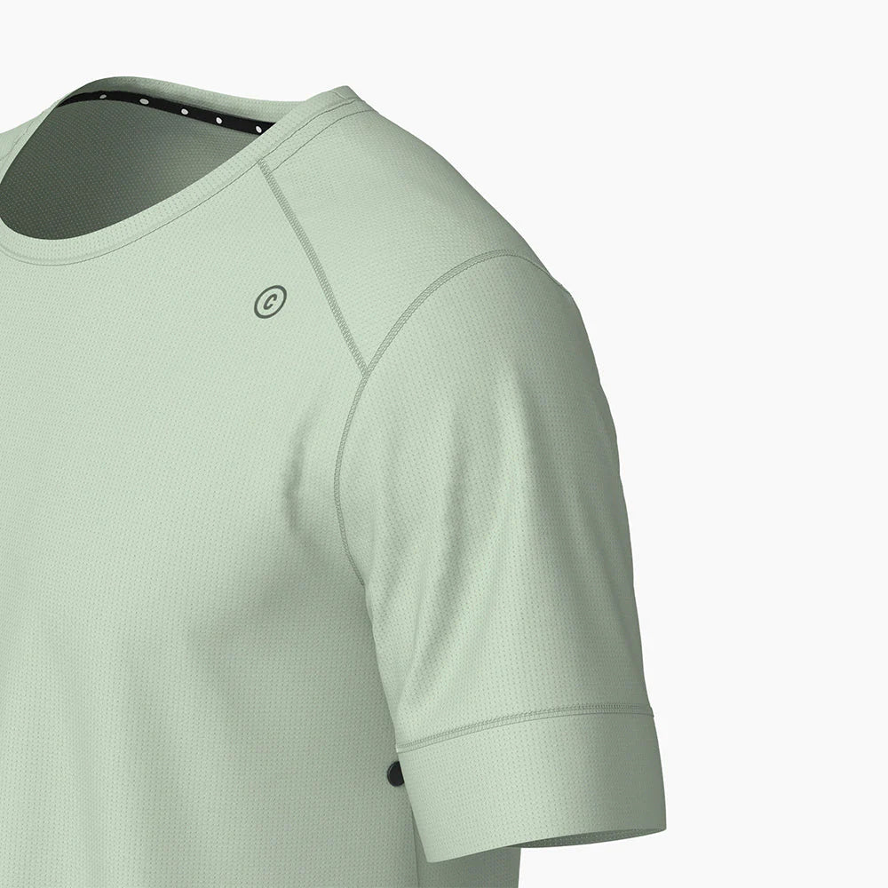 Ciele Men's FSTTShirt - Dose - achilles heel