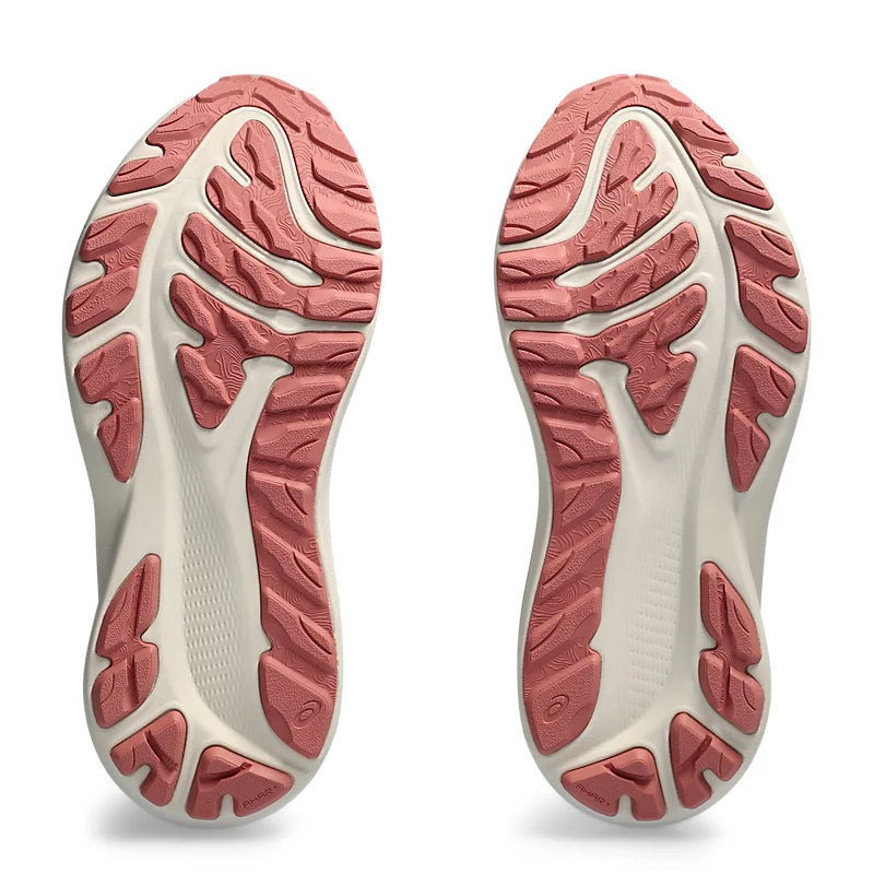 Asics Women's GT-2000 12 TR Running Shoes Nature Bathing / Rose Rouge - achilles heel