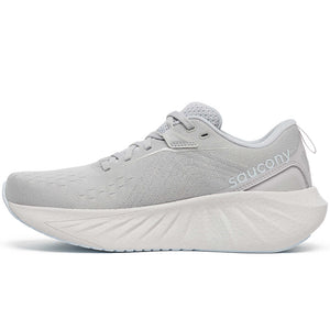 Saucony Women's Triumph 22 Running Shoes Cloud - achilles heel