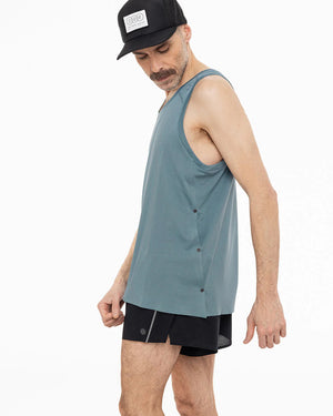 Ciele Men's FSTSinglet – Hamilton - achilles heel