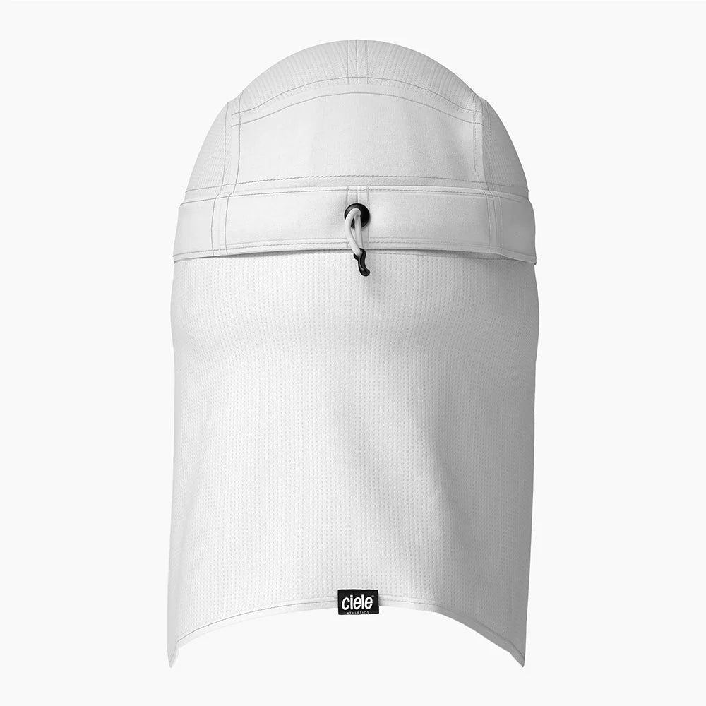 Ciele PYNCap - Standard Stripe Small - Ghost - achilles heel