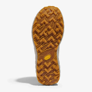 norda Women's 003 Trail Running Shoes Cinder - achilles heel